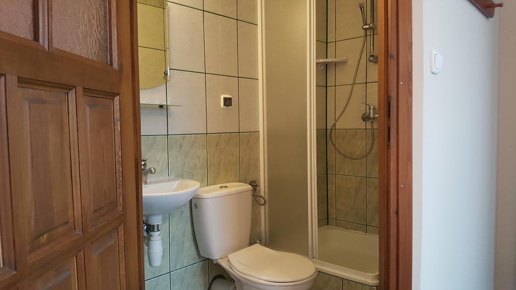 Willa U Tomali Bukowina Tatrzańska Exterior foto